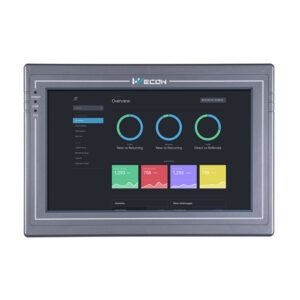 hmi wecon pi8102h